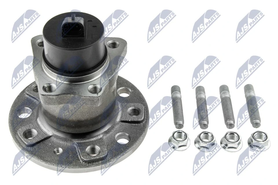 Wheel Bearing Kit KLT-SA-001