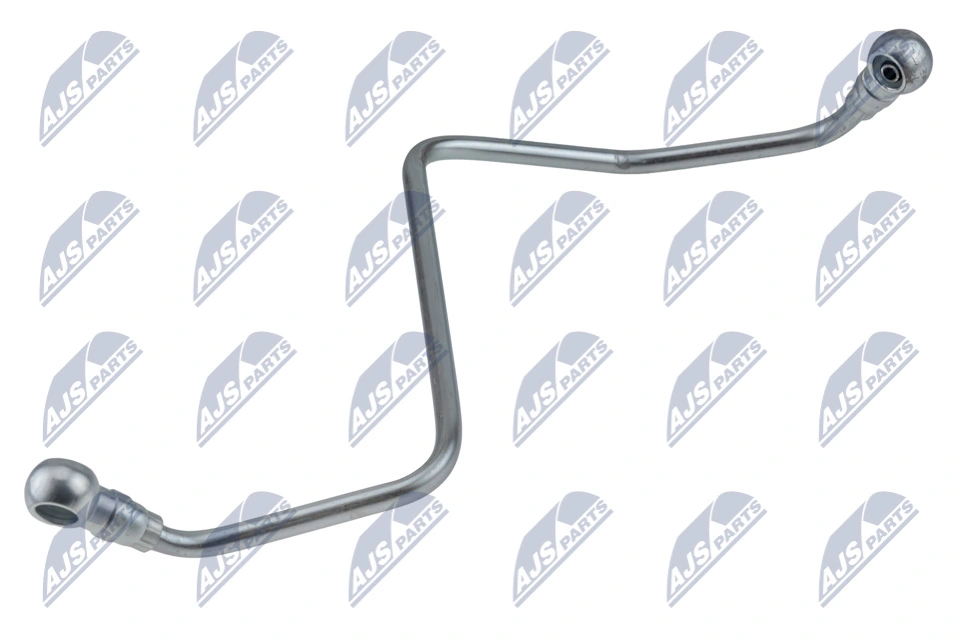 Oil Pipe, charger ECD-CT-018