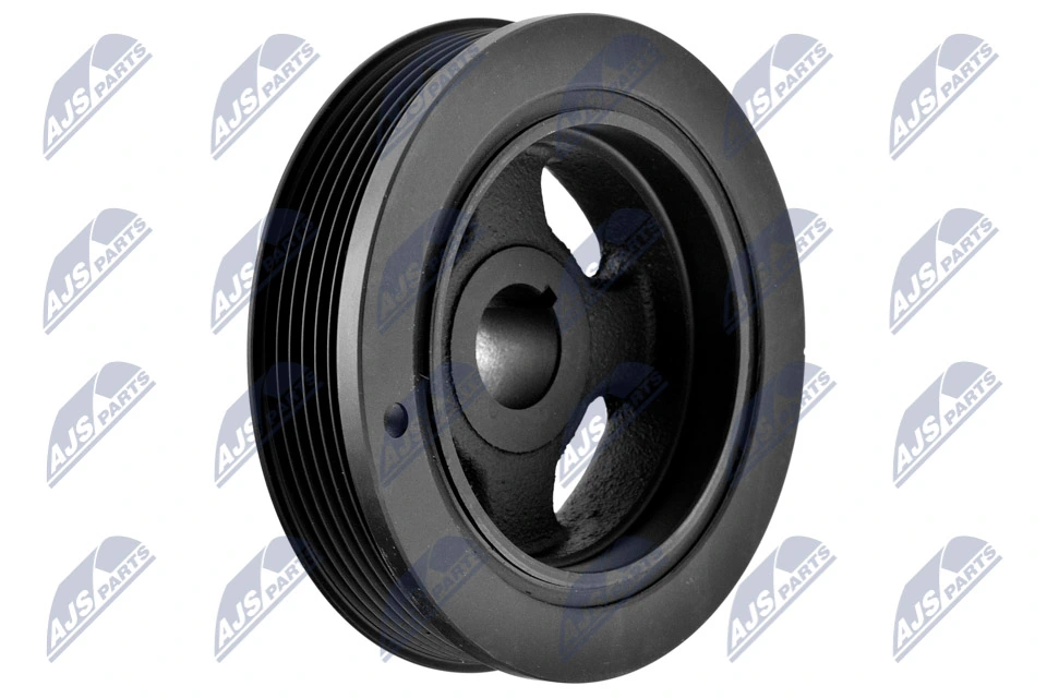 Belt Pulley, crankshaft RKP-TY-015