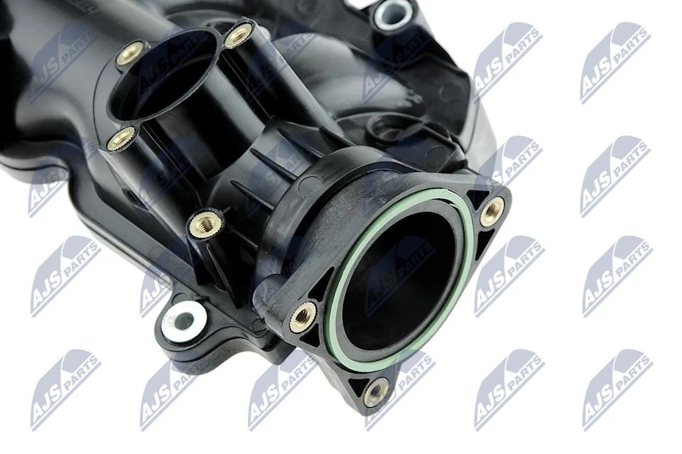 Intake Manifold Module BKS-FT-000