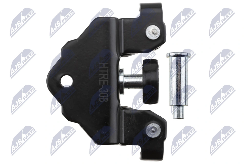 NTY EZC-RE-308 Roller Guide, sliding door