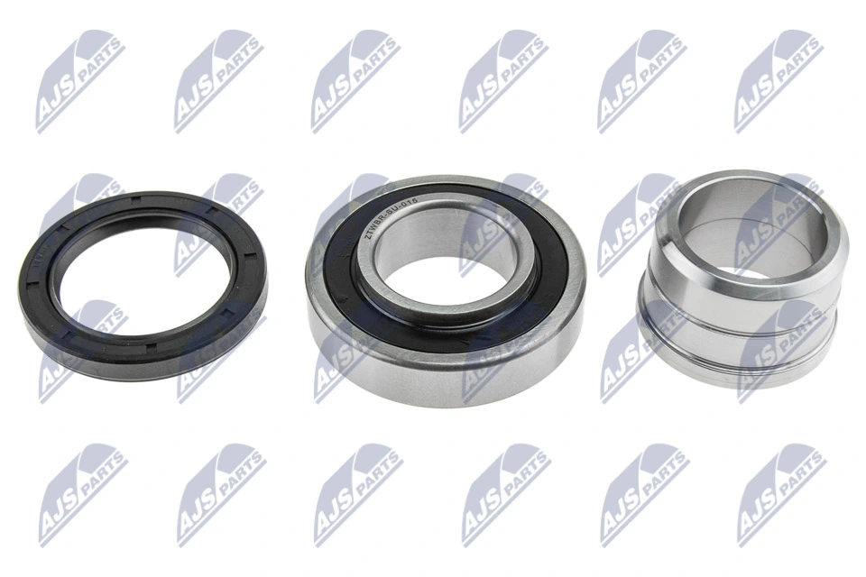 Wheel Bearing Kit KLT-SU-015
