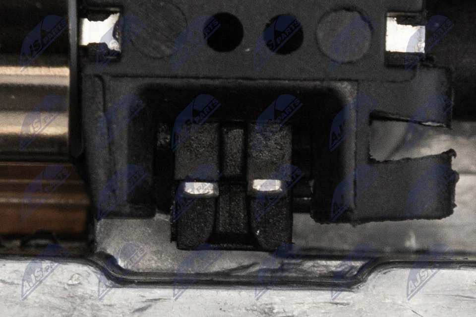 Control Box, charger ECD-FR-026