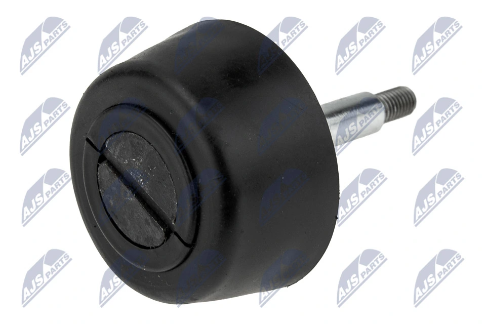 Guide, locking knob EZC-ME-062