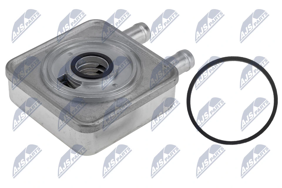 NTY CCL-PE-001 Oil Cooler, automatic transmission