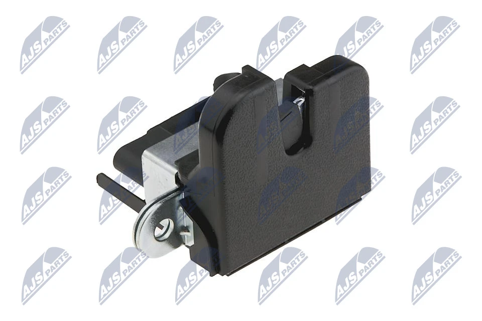 Tailgate Lock EZC-VW-059