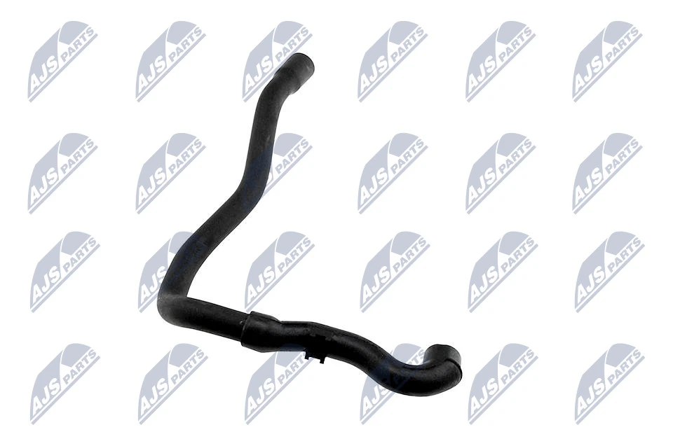 Hose, crankcase ventilation GPP-VV-003