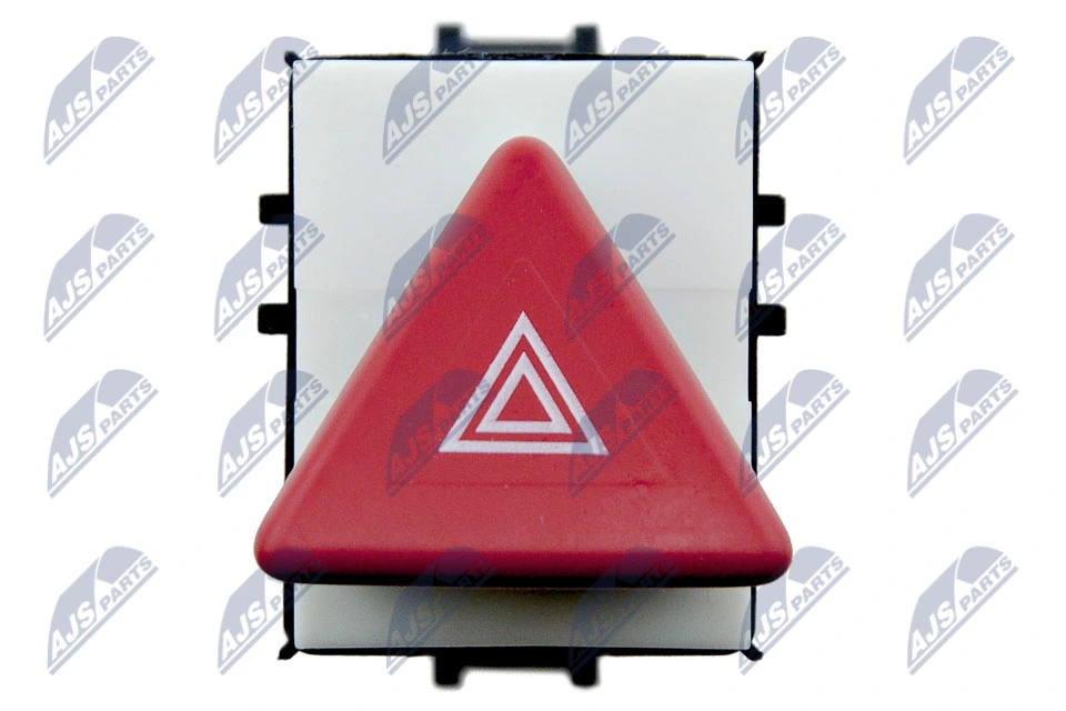 Hazard Warning Light Switch EWS-VW-084