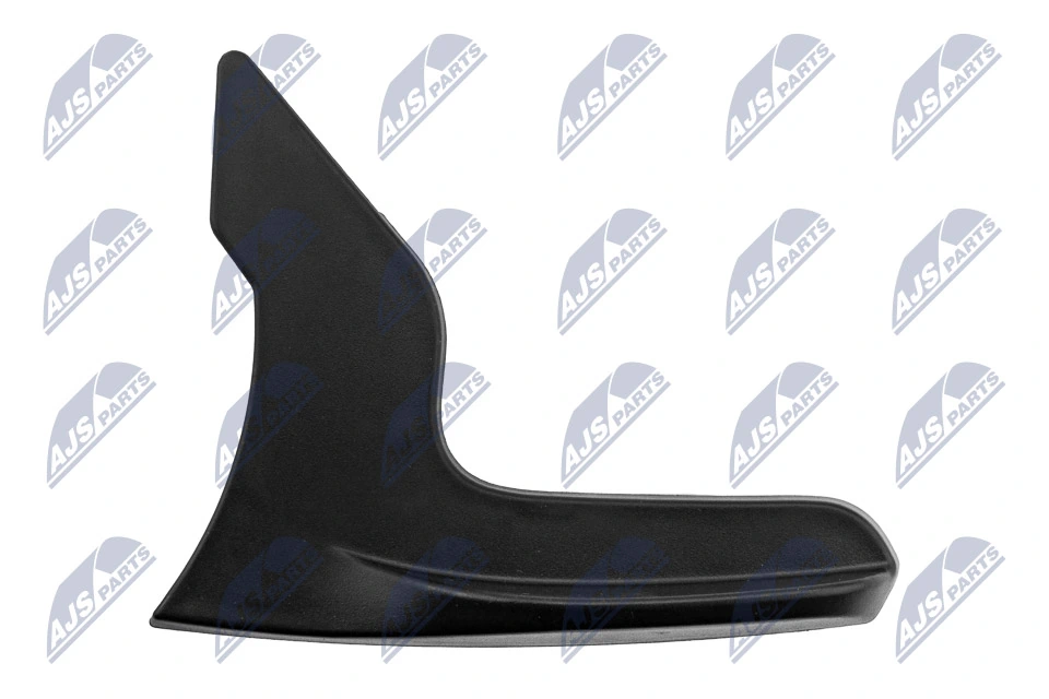 NTY EZC-FR-150 Turning Knob, seat back adjustment