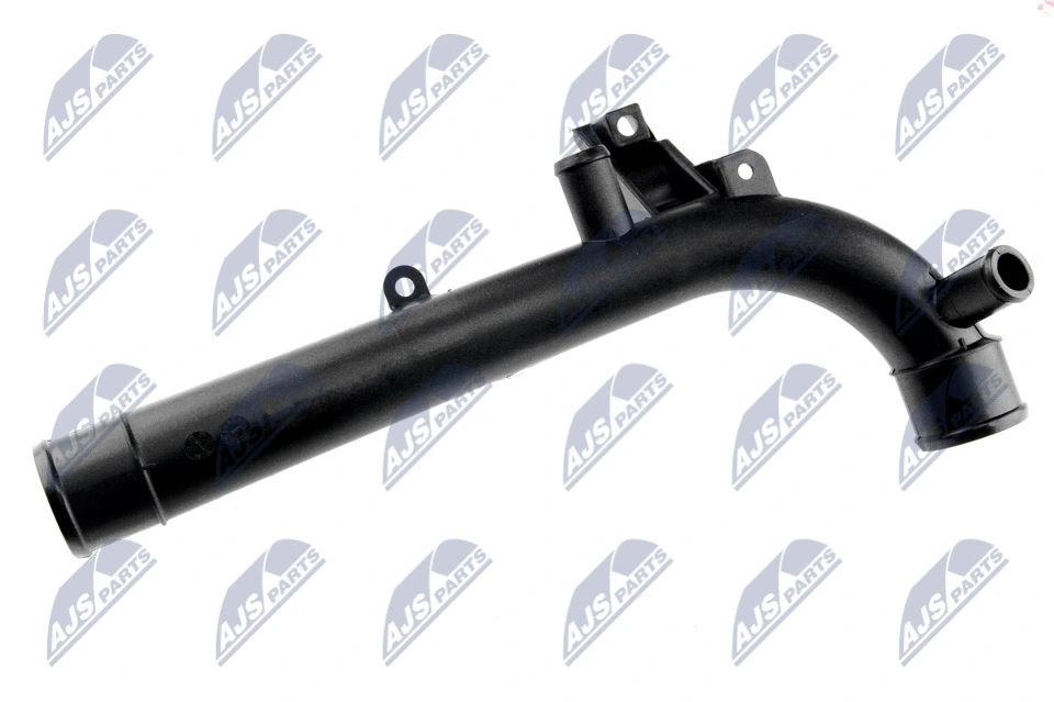 Coolant Pipe CTM-PL-004