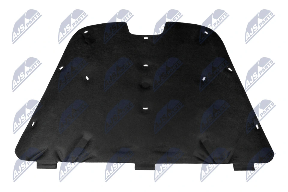 NTY EZC-FR-148 Engine Compartment Noise Insulation