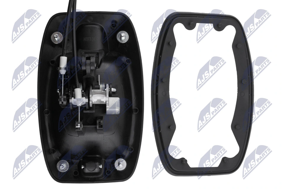 NTY EZC-FT-242 Exterior Door Handle