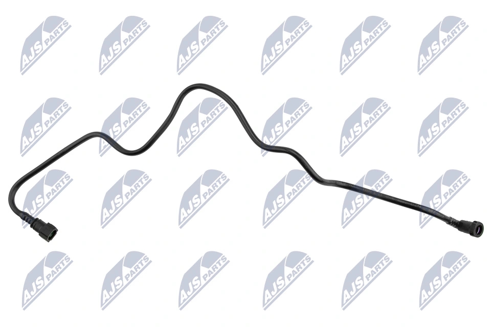 Fuel Line BPP-RE-016