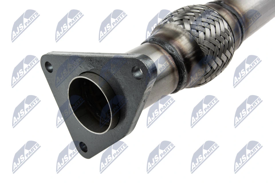 Soot/Particulate Filter, exhaust system DPF-NS-002