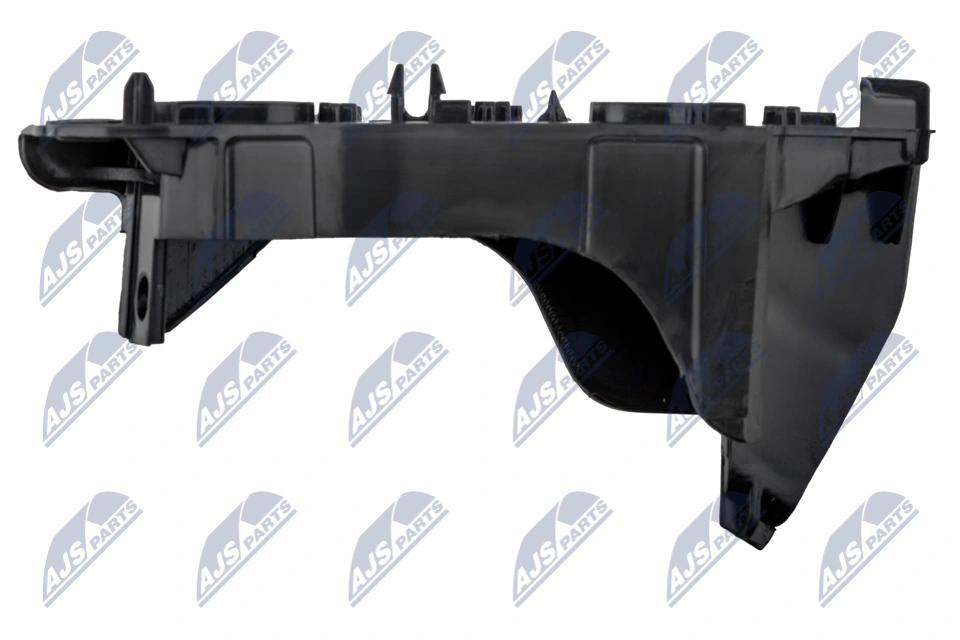 NTY EZC-VW-467 Mounting Bracket, bumper