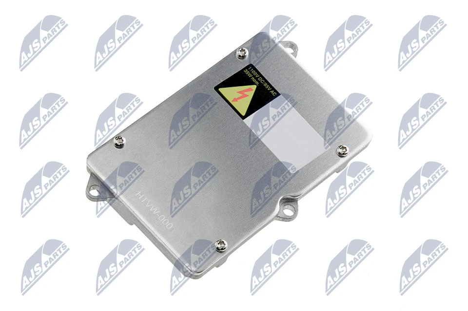 Control Unit, lights EPX-VW-000