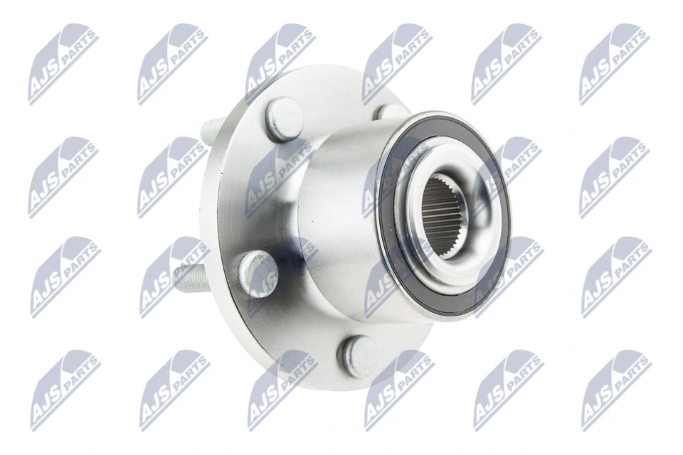 Wheel Bearing Kit KLP-FR-041