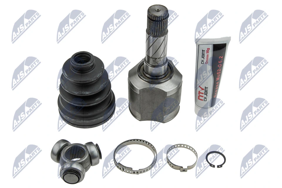 Joint Kit, drive shaft NPW-MZ-038
