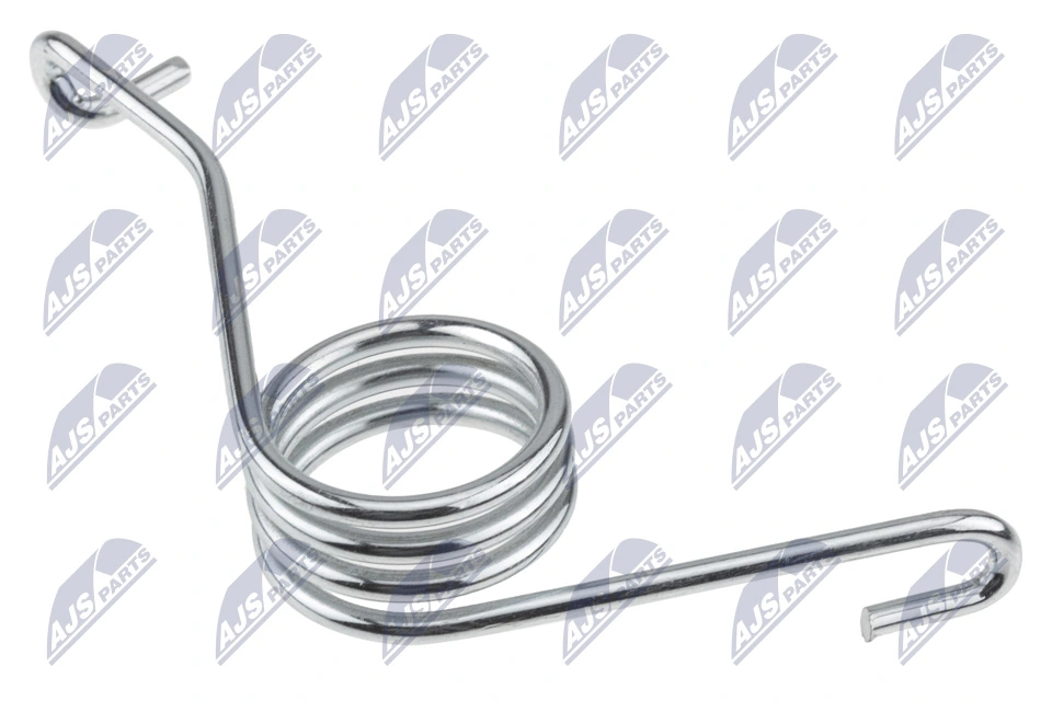 NTY HSR-VW-003 Spring, brake caliper