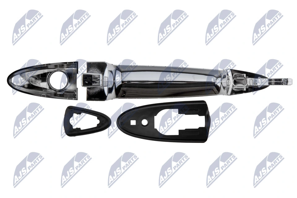 Exterior Door Handle EZC-FT-260