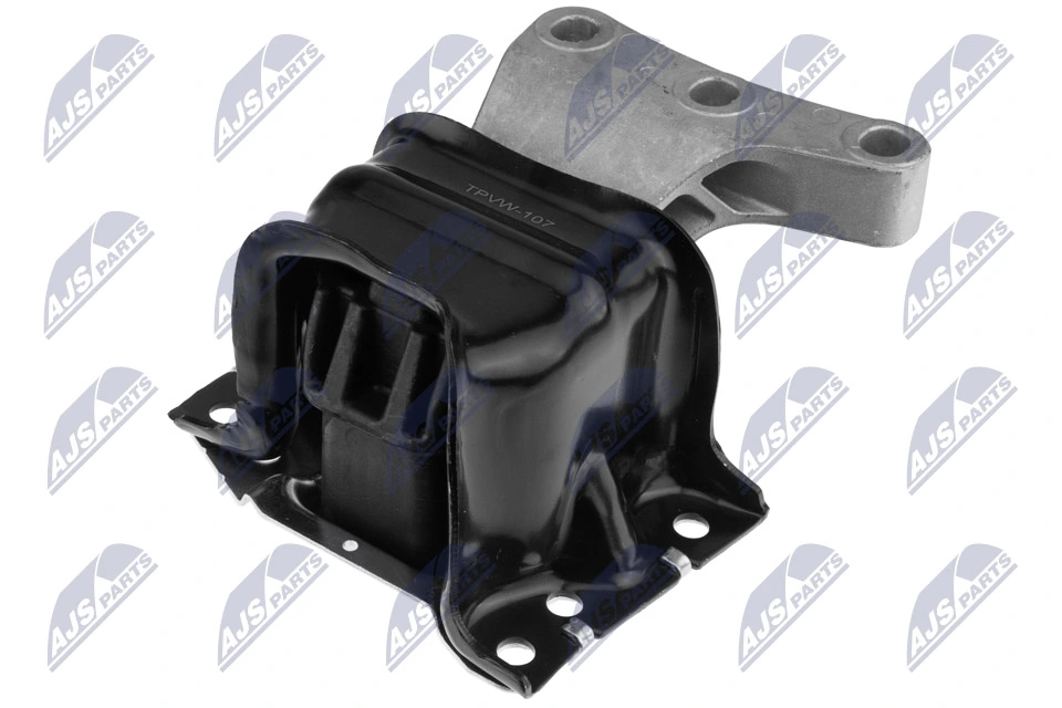 Mounting, engine ZPS-VW-107