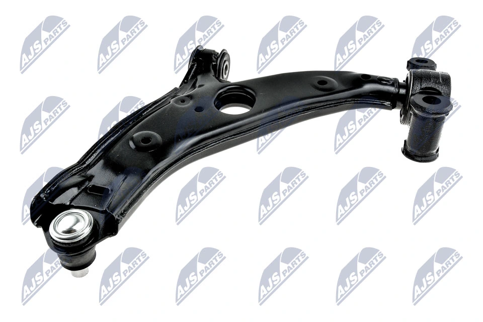 Control/Trailing Arm, wheel suspension ZWD-MZ-109