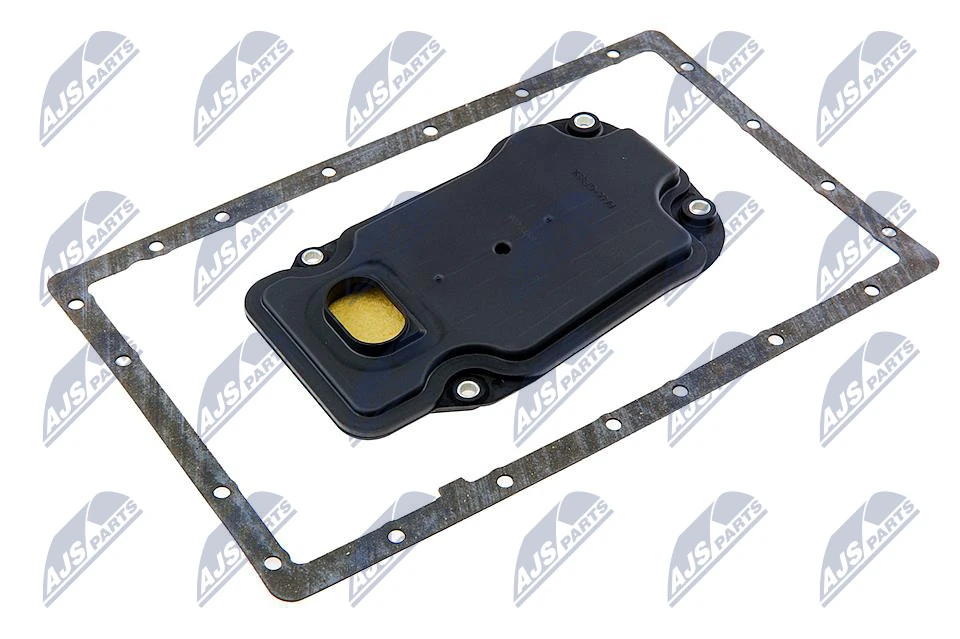 Hydraulikfiltersatz, Automatikgetriebe FSF-TY-008