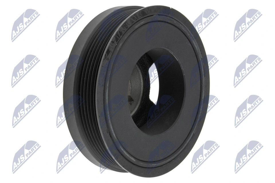 Belt Pulley, crankshaft RKP-DW-000