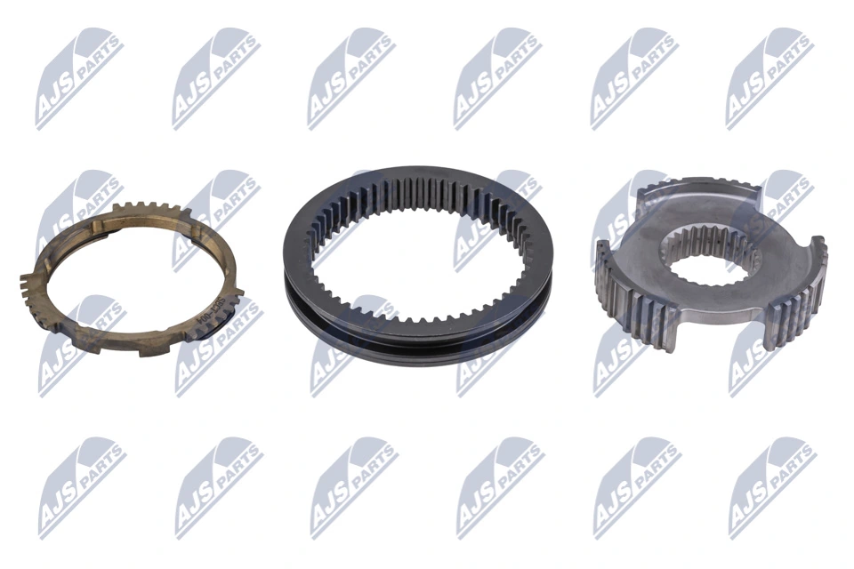 NTY EAT-CT-004 Synchronizer Body, manual transmission