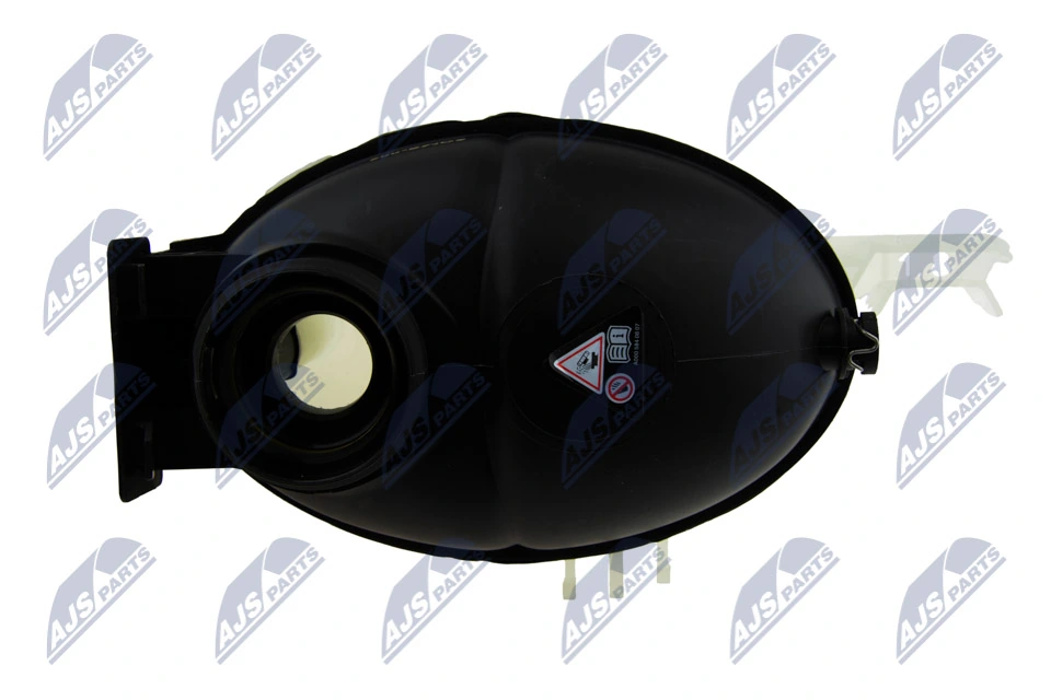 Expansion Tank, coolant CZW-ME-005