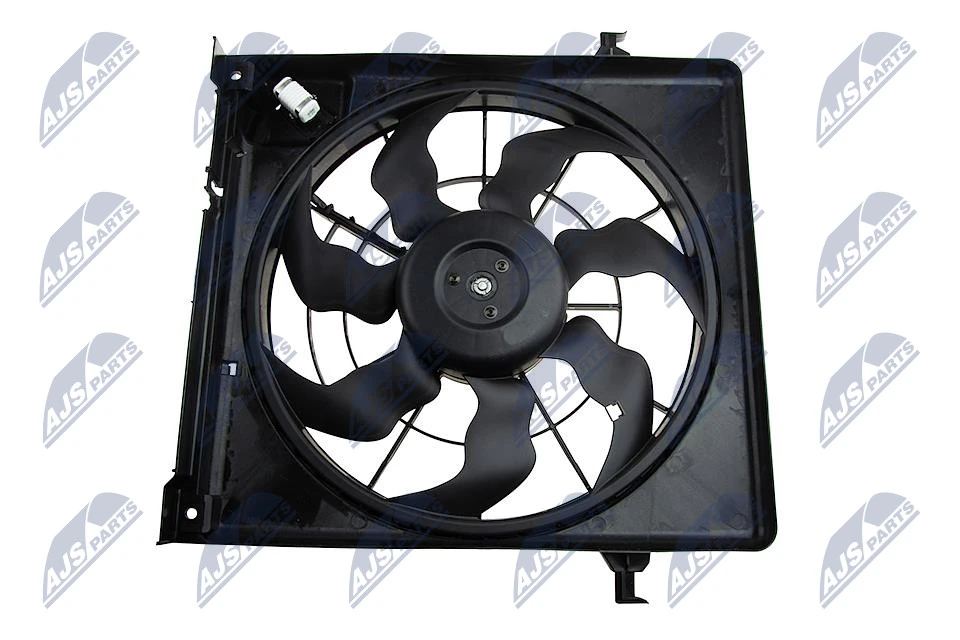 NTY CCW-KA-000 Fan, engine cooling