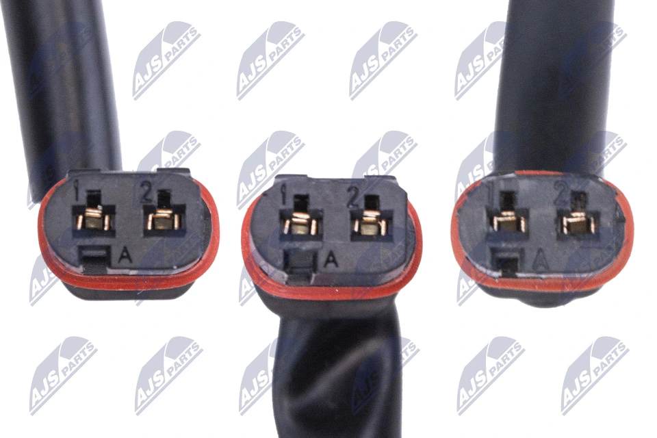 Oil Separator, crankcase ventilation SEP-BM-001