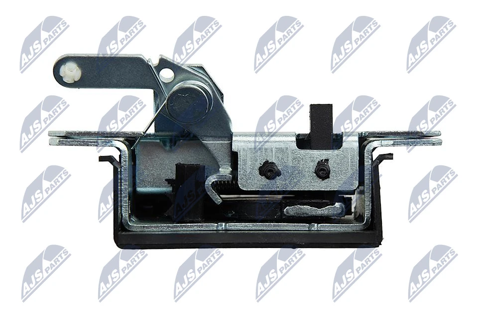 Tailgate Lock EZC-VW-127