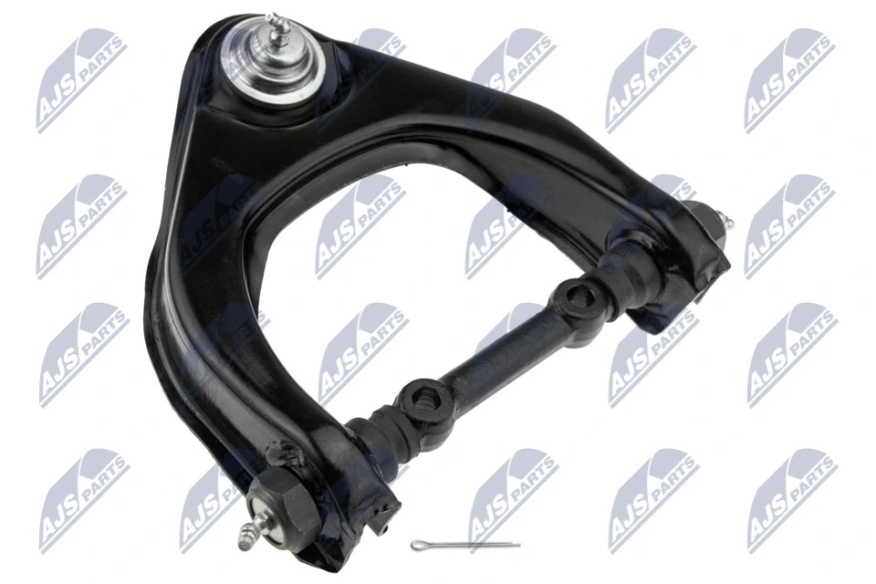 Control/Trailing Arm, wheel suspension ZWG-HY-505