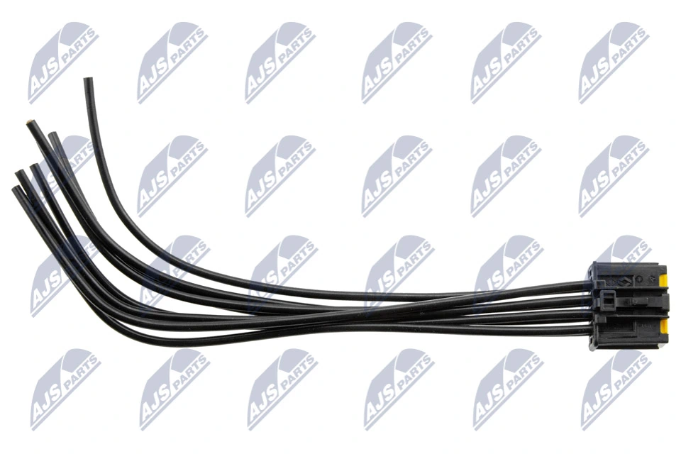 Resistor, interior blower ERD-RE-003K