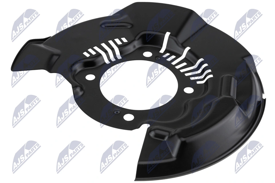 Splash Guard, brake disc HTO-TY-045