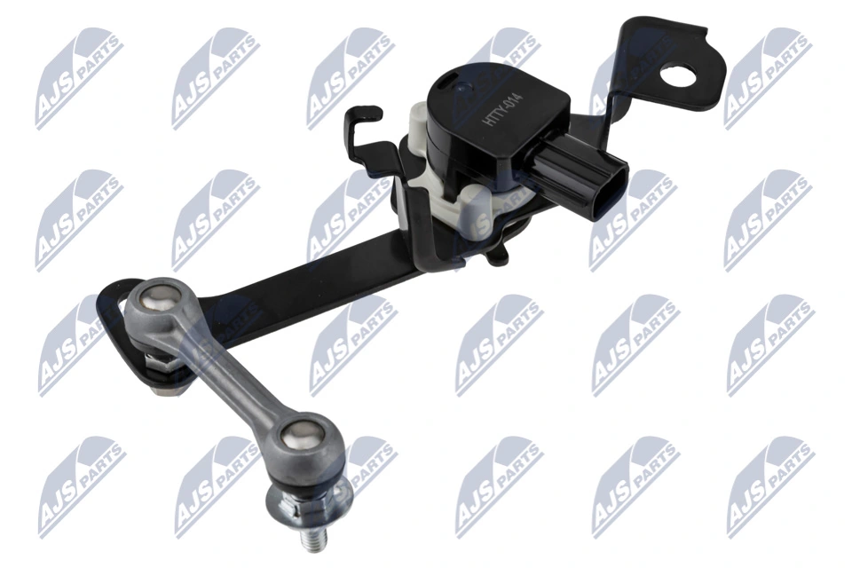 Sensor, headlight levelling ECX-TY-014