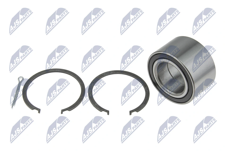 Wheel Bearing Kit KLP-NS-037