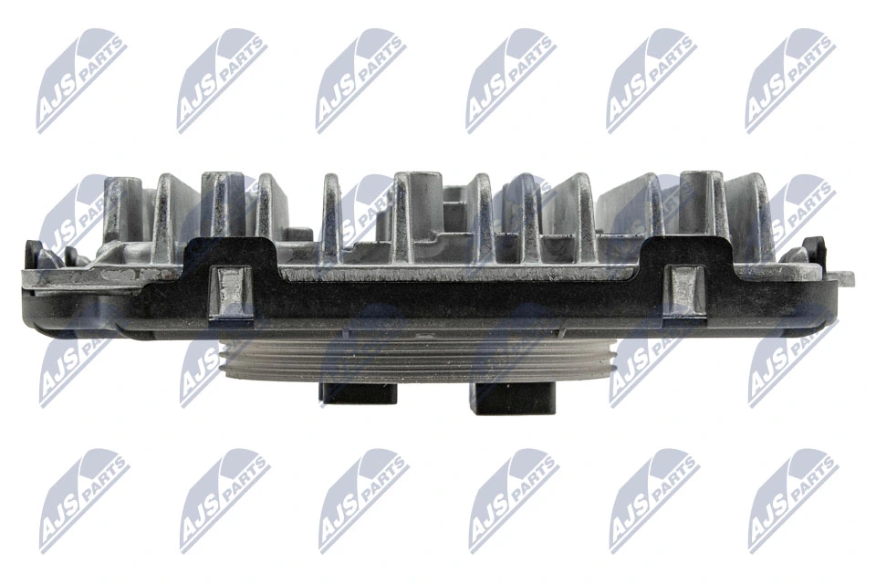 NTY EPX-VV-000 Control Unit, lights