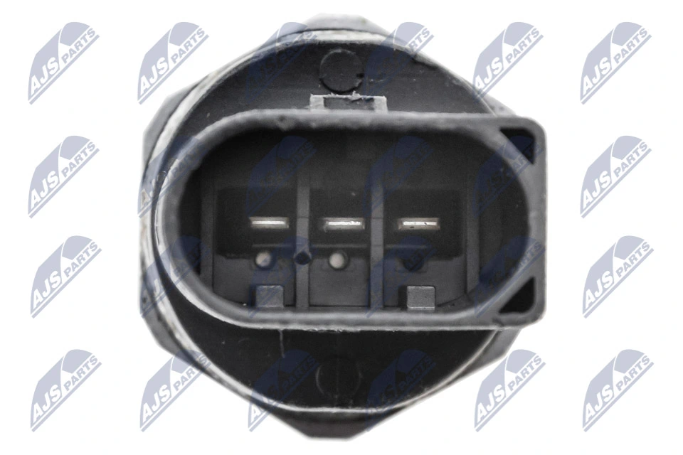 NTY EFP-AU-004 Sensor, fuel pressure