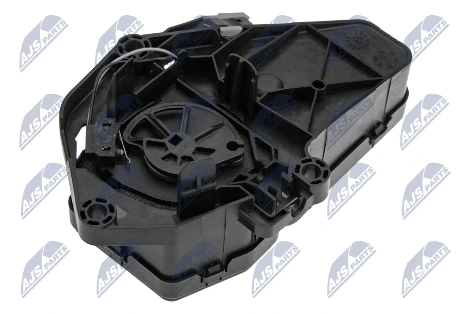 Stellelement, Zentralverriegelung EZC-LR-034