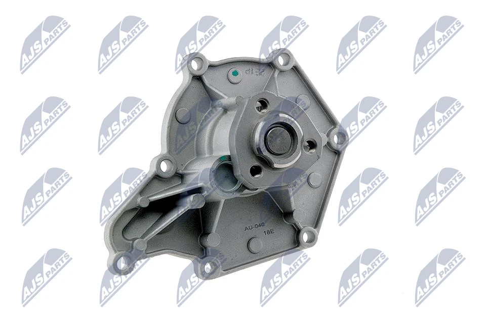 Water Pump, engine cooling CPW-AU-040