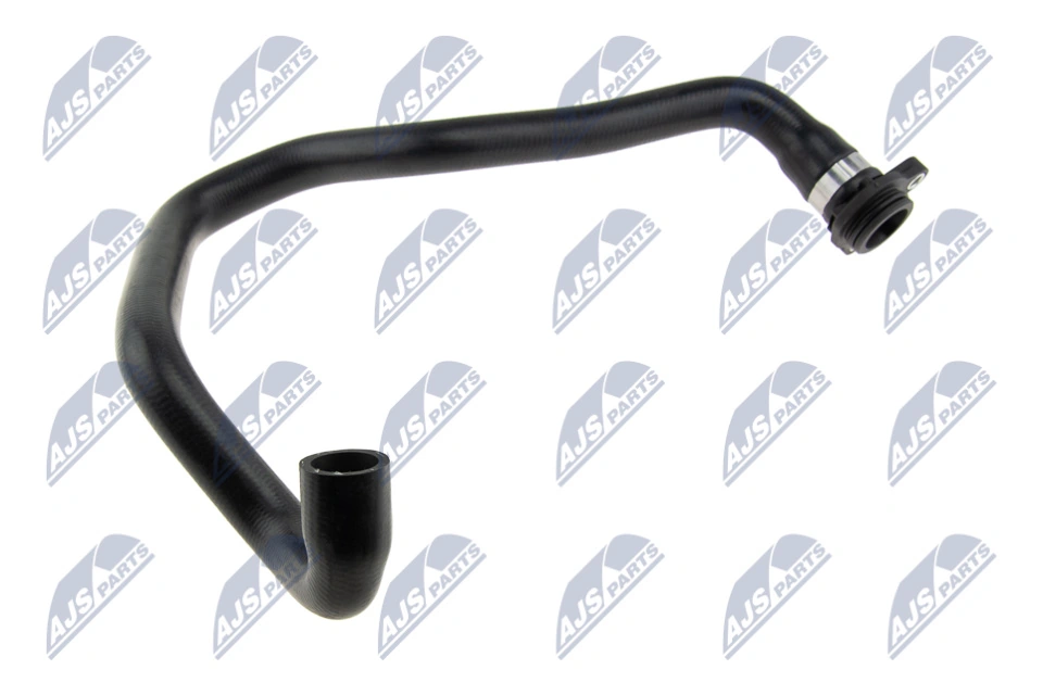 Radiator Hose CPP-BM-085