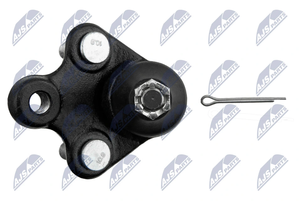 Ball Joint ZSD-HD-024