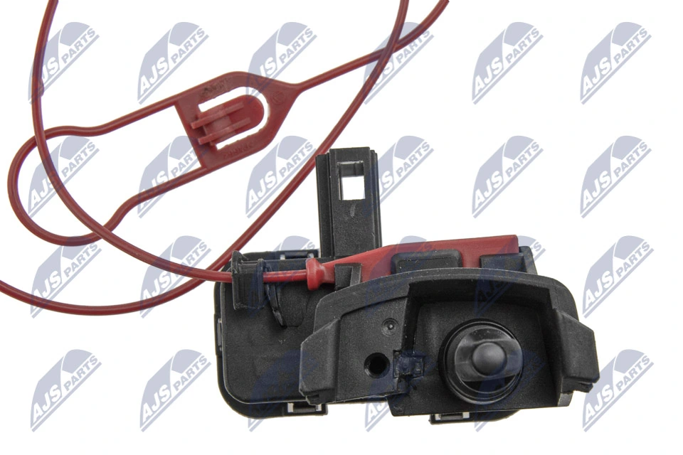 Actuator, central locking system EZC-AU-049