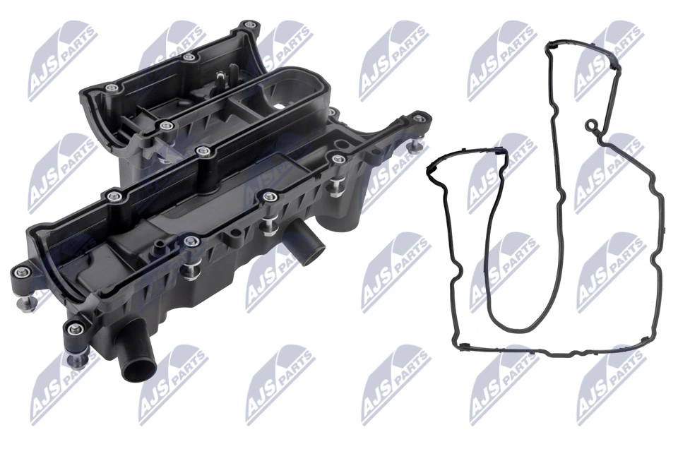 Cylinder Head Cover BPZ-FR-008