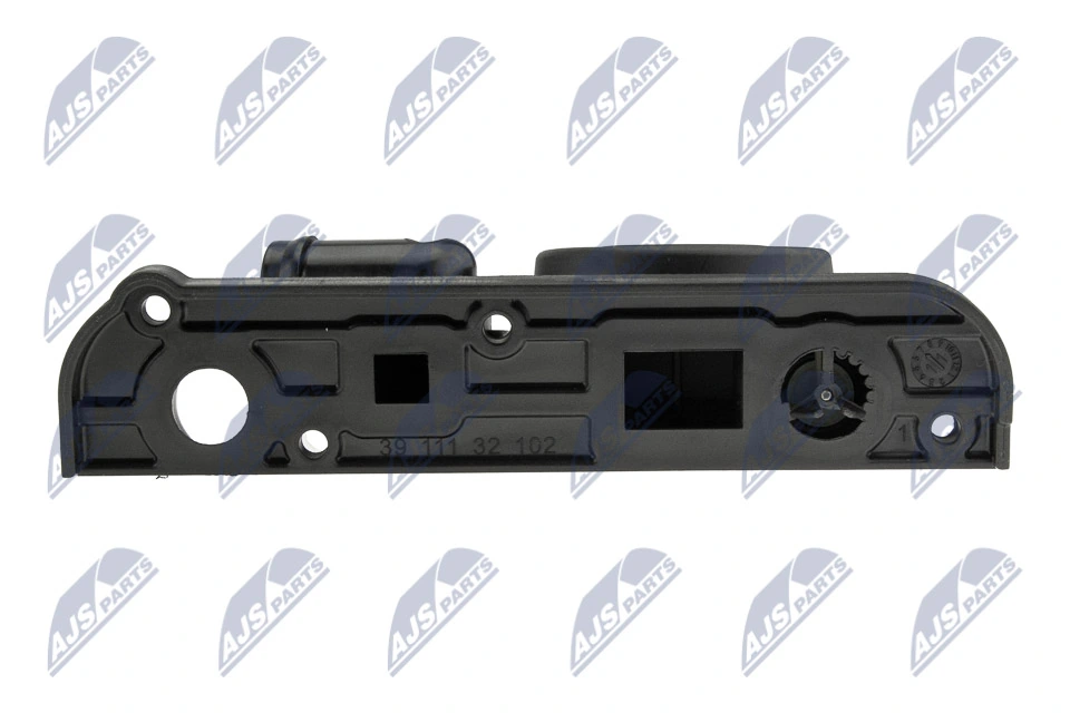 Repair Kit, crankcase ventilation EPCV-AU-002