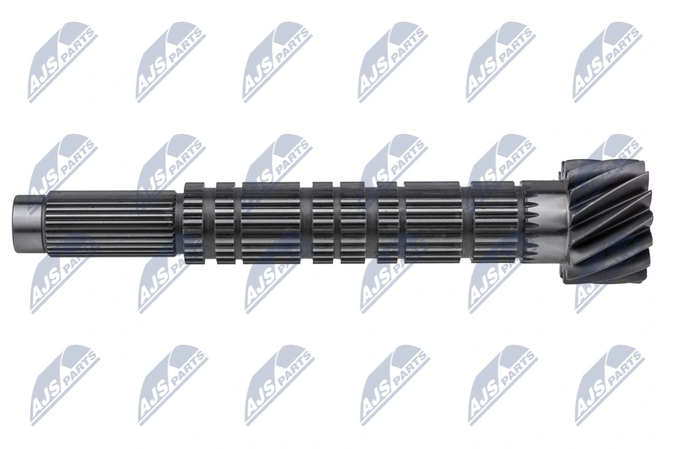 NTY EAT-CT-019 Layshaft, manual transmission