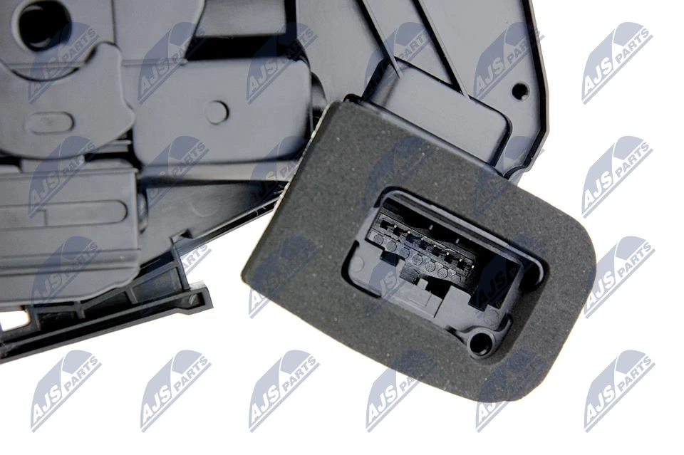 Door Lock EZC-VW-086