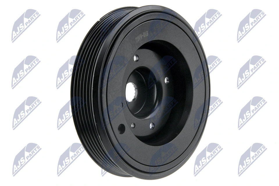 Belt Pulley, crankshaft RKP-VW-015